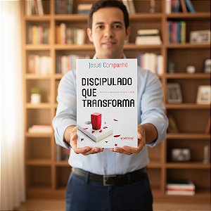 Discipulado que Transforma