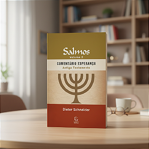Salmos - Volume 2