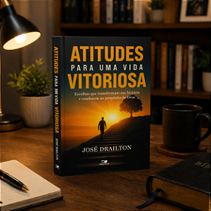 Atitudes para uma Vida Vitoriosa