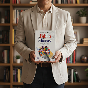 A Bíblia e a Missão