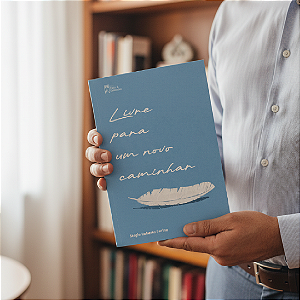 Livre para um Novo Caminhar