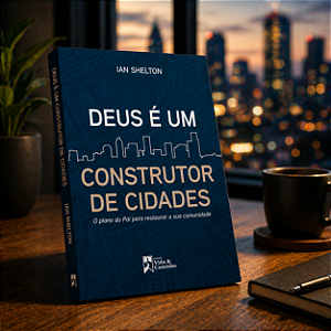 Deus é um Construtor de Cidades