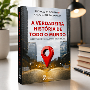 A Verdadeira História de Todo o Mundo