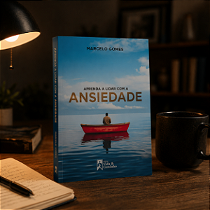 Aprenda a Lidar com a Ansiedade