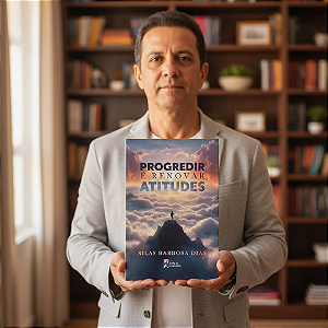 Progredir é Renovar Atitudes