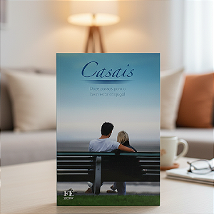 Vivendo a Fé 24 – Casais