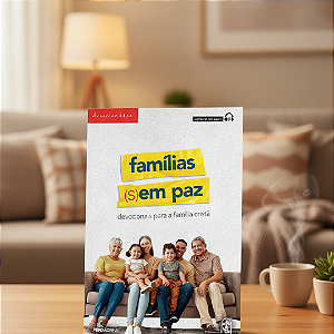 Famílias Sem Paz