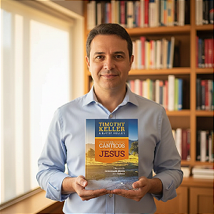 Os Cânticos de Jesus