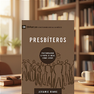 Presbíteros - Série 9 Marcas