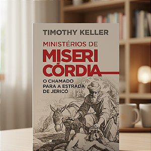 Ministérios de Misericórdia