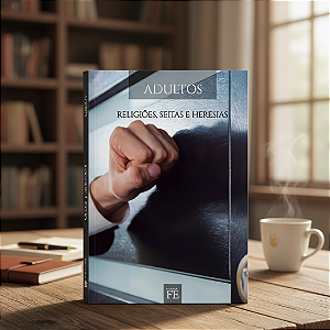 Vivendo a Fé 40: Religiões, Seitas e Heresias