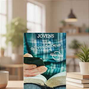 Upgrade 09 - O Livro de Deus