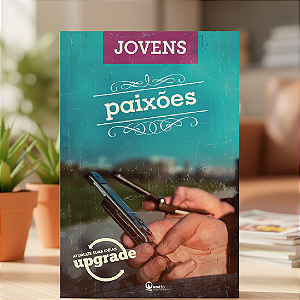Upgrade 07 - Paixões
