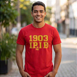Camiseta Vida & Caminho Classic
