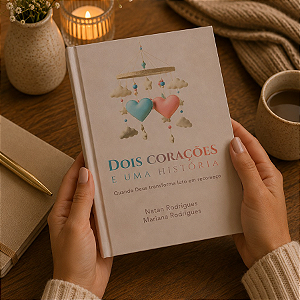 Dois Corações e Uma História