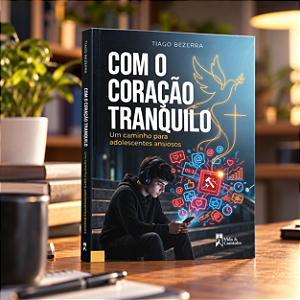 Com o Coração Tranquilo