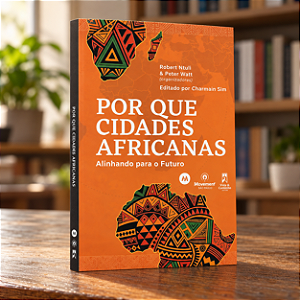 Por que Cidades Africanas