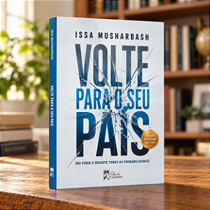 Volte para o seu País