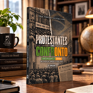 Protestantes em Confronto