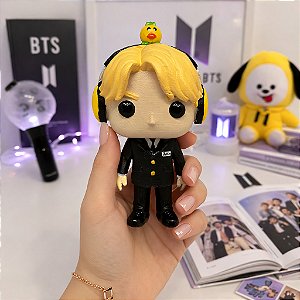 Jimin BTS Lachimolala | Custom Pop (PRONTA ENTREGA)
