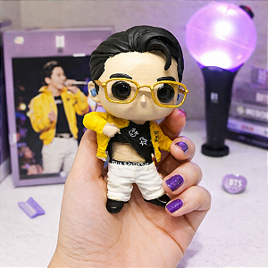 Jung Kook BTS Ptd On Stage Las Vegas | Custom Pop (SOB ENCOMENDA)