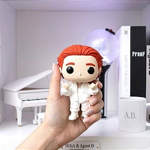 SUGA BTS - Permission To Dance On Stage 2022 | Custom Pop (PRONTA ENTREGA)