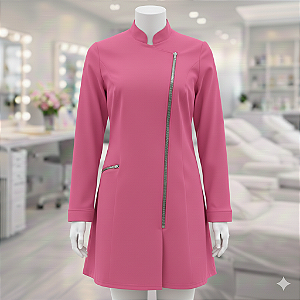 JALECO FEMININO ACÁCIA