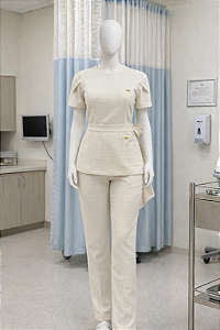 SCRUB FEMININO VIOLETA