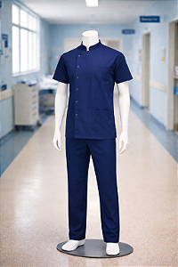 SCRUB MASCULINO IPÊ