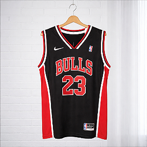 Regata Basquete Chicago Bulls Jordan