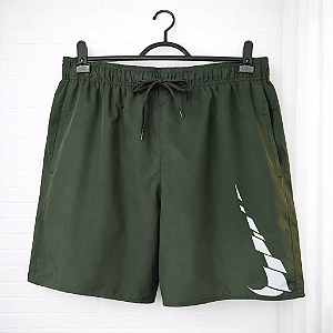 Bermuda Tactel c/ Elastano Nike