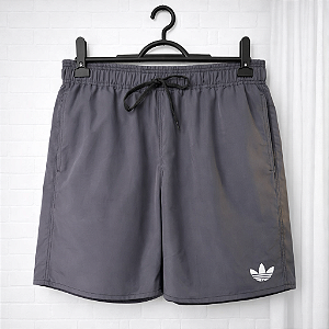 Bermuda Tactel c/ Elastano Adidas G