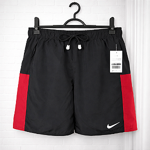 Bermuda Tactel c/ Elastano Nike
