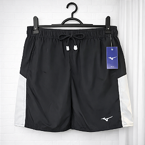 Bermuda Tactel c/ Elastano Mizuno M