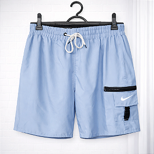 Short Tactel c/ Elastano Nike