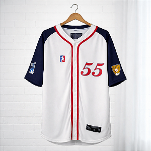 Camiseta Beisebol Dallas Texas