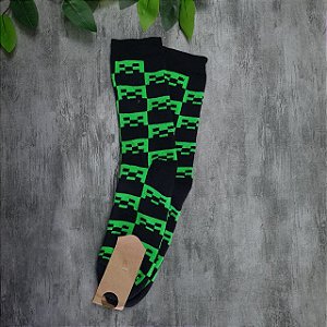 Par de Meias Creeper