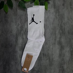 Par de Meias Jordan
