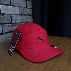Boné Aba Curva Puma