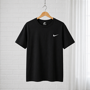 Camiseta Algodão Nike Air