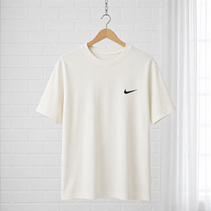Camiseta Algodão Lakers Nike
