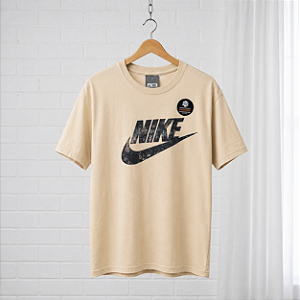 Camiseta Algodão Nike