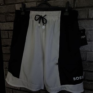 Bermuda Cargo Hugo Boss