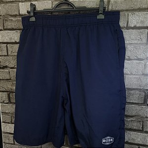 Bermuda Tactel c/ Elastano Hugo Boss GG