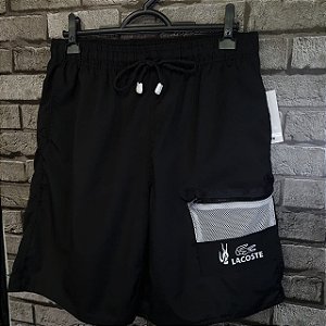 Bermuda Cargo Lacoste G