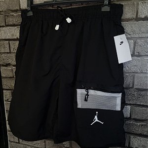Bermuda Cargo Jordan GG