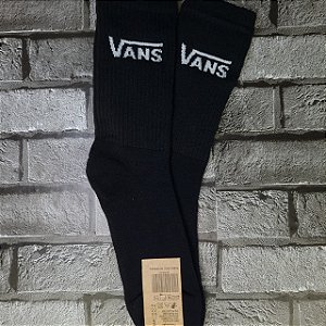 Par de Meias Vans