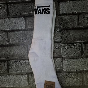 Par de Meias Vans