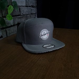 Boné Aba Reta Quiksilver