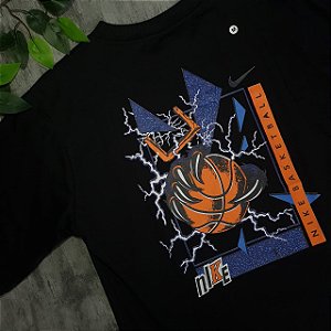 Camiseta Oversized Nike